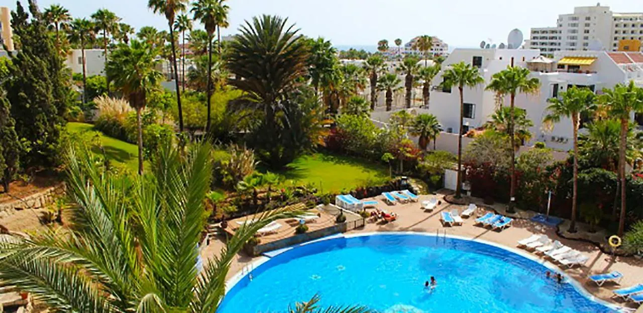 Apartment In El Dorado Complex Playa de las Americas  Playa de las Americas (Tenerife)
